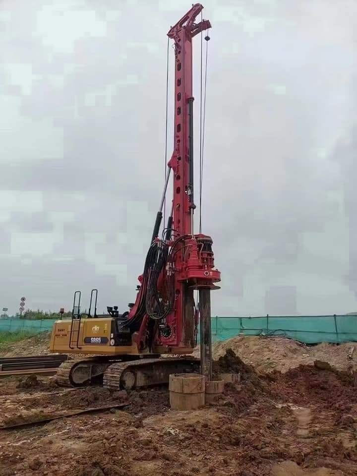 Mesin-SANNY-SR65